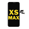 iPhone XS Max Skärm LCD Display Glas