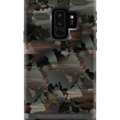 Richmond & Finch skal för Samsung Galaxy S9 Plus Camouflage
