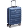 Delsey Paris Air Armour Cabin Slim 55 Night Blue