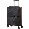 American Tourister Airconic 55/20 Black/Rainbow