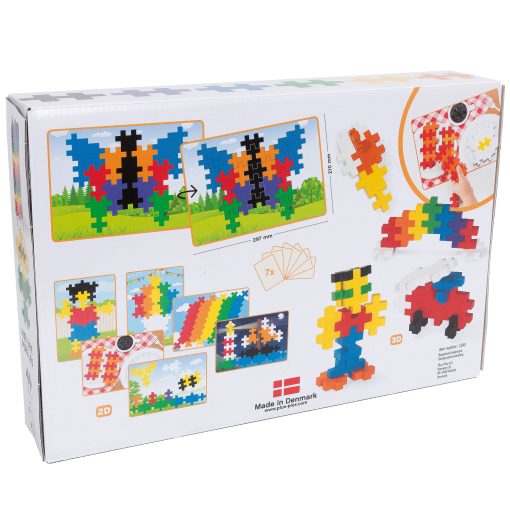 big picture puzzel basic 60 pcs 1