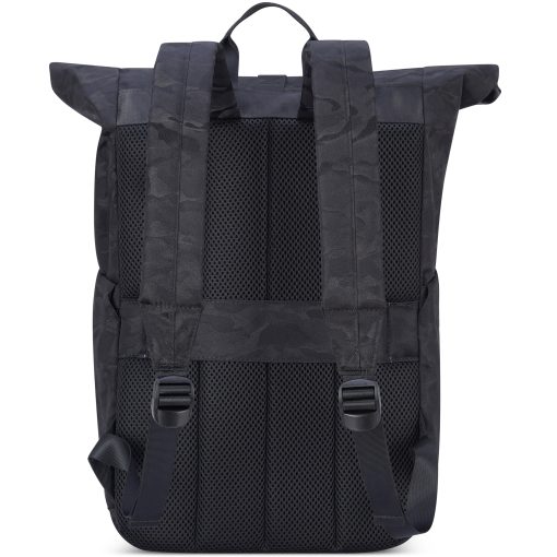 citypak laptop 15 6 backpack black camo 15