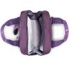 legere laptop 15 6 backpack purple 2