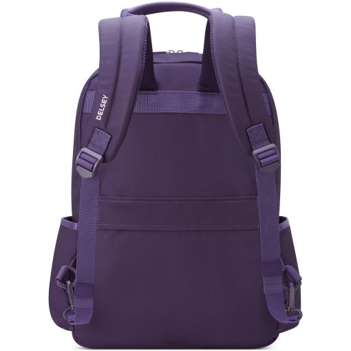 legere laptop 15 6 backpack purple 3