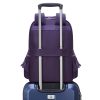 legere laptop 15 6 backpack purple 6