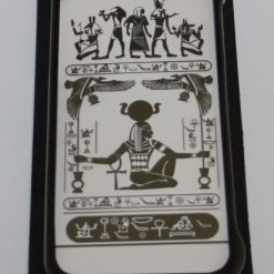 mobilskal iphone 5 5s egypten symbol
