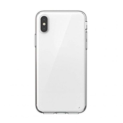 mobilskal tpu iphone x xs transparent 1