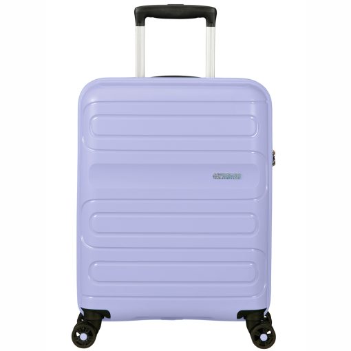 American Tourister Sunside Sp 55 Pastel Blue