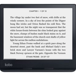 kobo sage 8 32gb sort 1