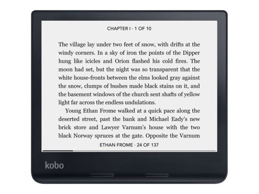 kobo sage 8 32gb sort 1