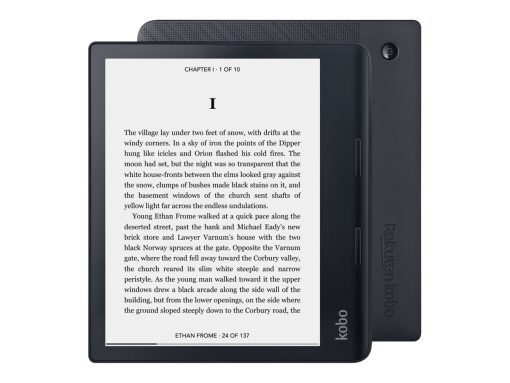 kobo sage 8 32gb sort 4