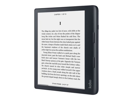 kobo sage 8 32gb sort