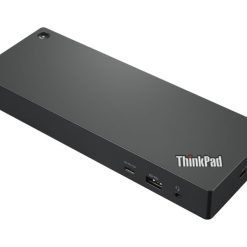 lenovo thinkpad thunderbolt 4 workstation dock portreplikator