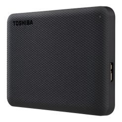 toshiba canvio advance harddisk 4tb 25 usb 32 gen 1