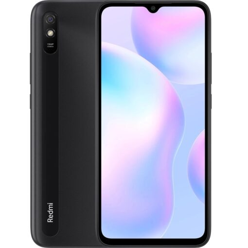 Xiaomi Redmi 9AT 6.53 2GB 32GB Granite Grey