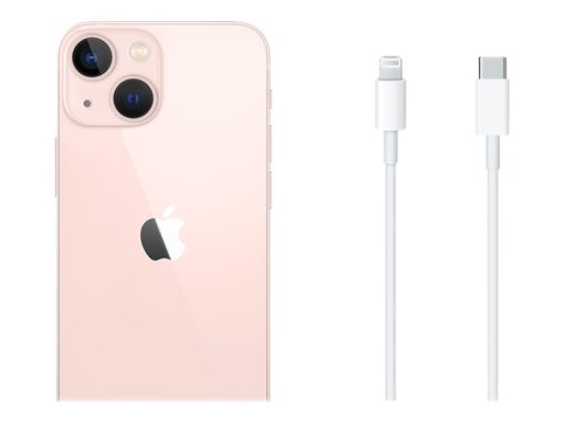apple iphone 13 mini 54 128gb pink 2