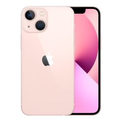 apple iphone 13 mini 54 128gb pink