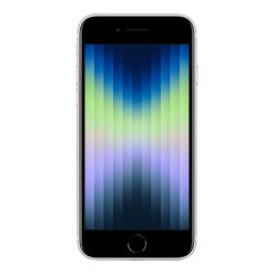 apple iphone se 3rd generation 47 64gb stjernelys