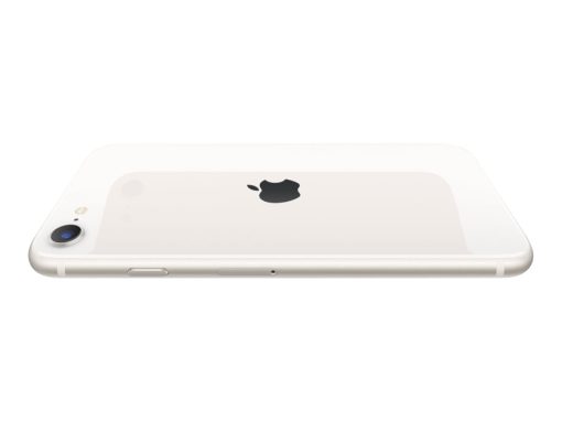 apple iphone se 3rd generation 47 64gb stjernelys 3