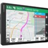 garmin camper 1090 gps navigator 101 6