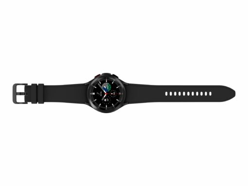 smartwatch samsung galaxy watch 4 classic stainless steel 46mm czarny 1