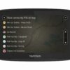 tomtom go professional 520 gps navigator 5