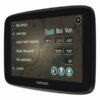 tomtom go professional 520 gps navigator 5 2