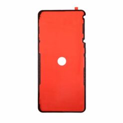 OnePlus 10 Pro Självhöftande tejp för Baksida:Batterilucka