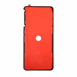 OnePlus 10 Pro Självhöftande tejp för Baksida:Batterilucka 1