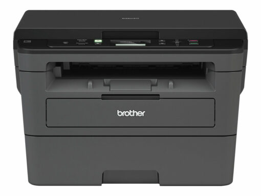 brother dcp l2530dw laser