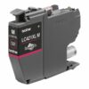 brother lc 421xlm magenta 500 sider 1