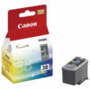 canon cl 38 farve cyan magenta gul 205 sider 5