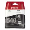 canon pg 540 sort 180 sider 4