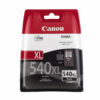 canon pg 540xl sort 600 sider 3