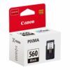 canon pg 560 sort 180 sider 1