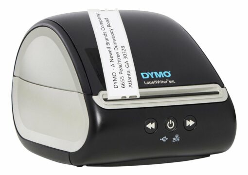 dymo labelwriter 5xl