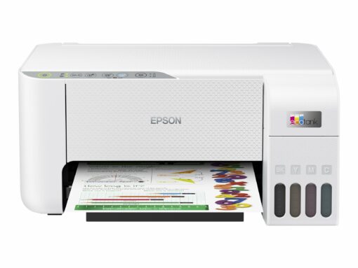 epson l3256 blaekprinter 1