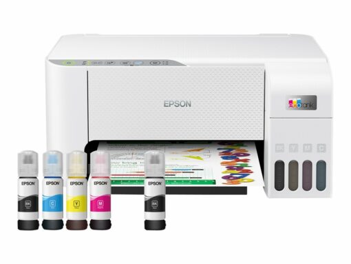 epson l3256 blaekprinter 5