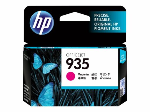 hp 935 magenta 400 sider