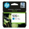 hp 935xl cyan 825 sider 1