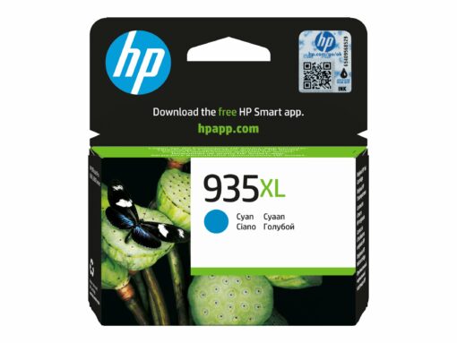 hp 935xl cyan 825 sider 1