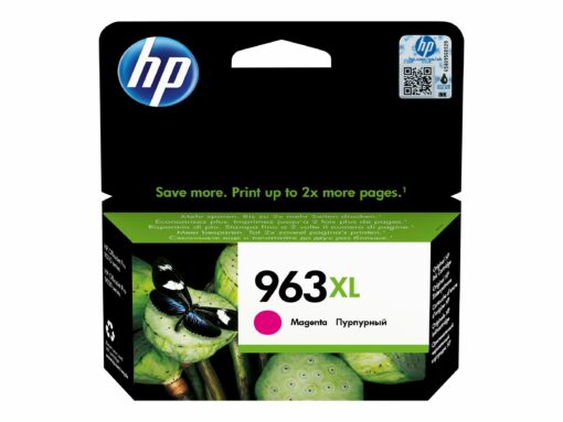 hp 963xl magenta 1600 sider