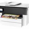 hp officejet pro 7740 all in one blaekprinter 1