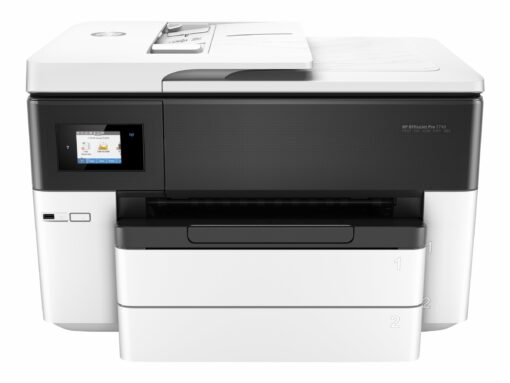 hp officejet pro 7740 all in one blaekprinter 2