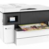 hp officejet pro 7740 all in one blaekprinter 4