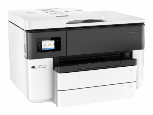 hp officejet pro 7740 all in one blaekprinter 5