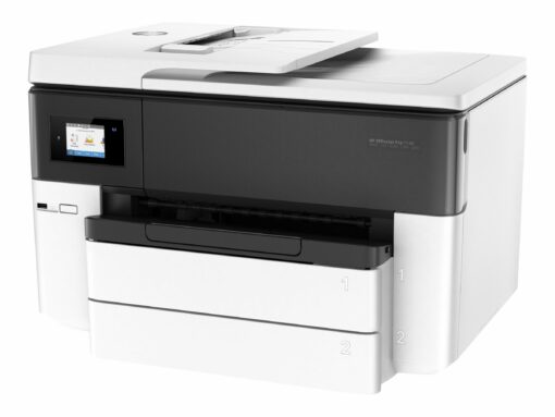 hp officejet pro 7740 all in one blaekprinter