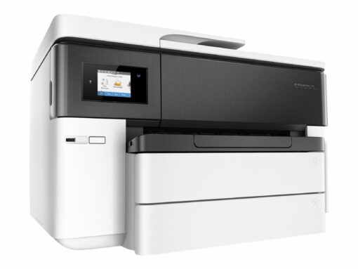 hp officejet pro 7740 all in one blaekprinter 6