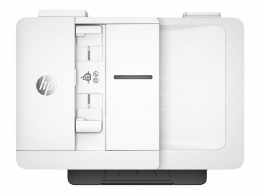 hp officejet pro 7740 all in one blaekprinter 7