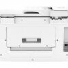 hp officejet pro 7740 all in one blaekprinter 8